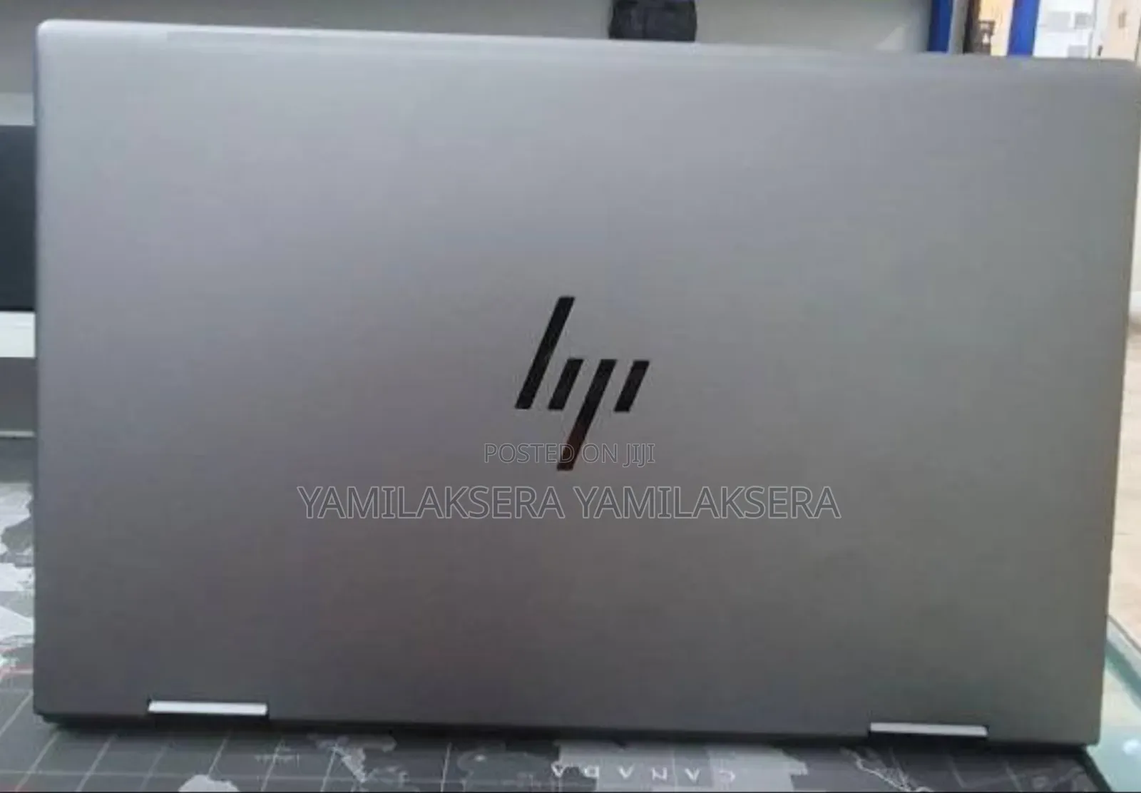 New Laptop HP Envy X360 16GB Intel Core Ultra 7 SSD 1T