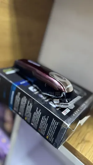 Geemy Cordless Hair0clipper7hairclipper09geemy32rechargeable99trimmer