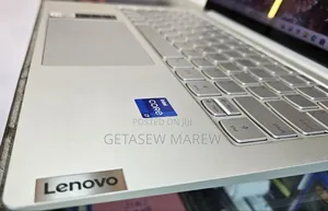 New Laptop Lenovo Lrgion 7i 16GB Intel Core I7 SSD 512GB