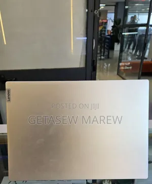 New Laptop Lenovo Lrgion 7i 16GB Intel Core I7 SSD 512GB