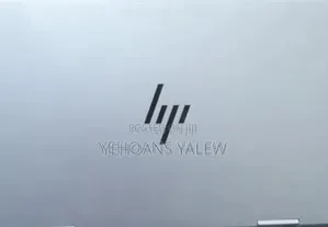 New Laptop HP Envy X360 8GB Intel Core Ultra 5 SSD 512GB