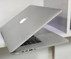 Photo - New Laptop Apple MacBook 2015 16GB Intel Core I7 SSD 512GB