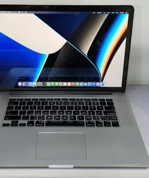 New Laptop Apple MacBook 2015 16GB Intel Core I7 SSD 512GB