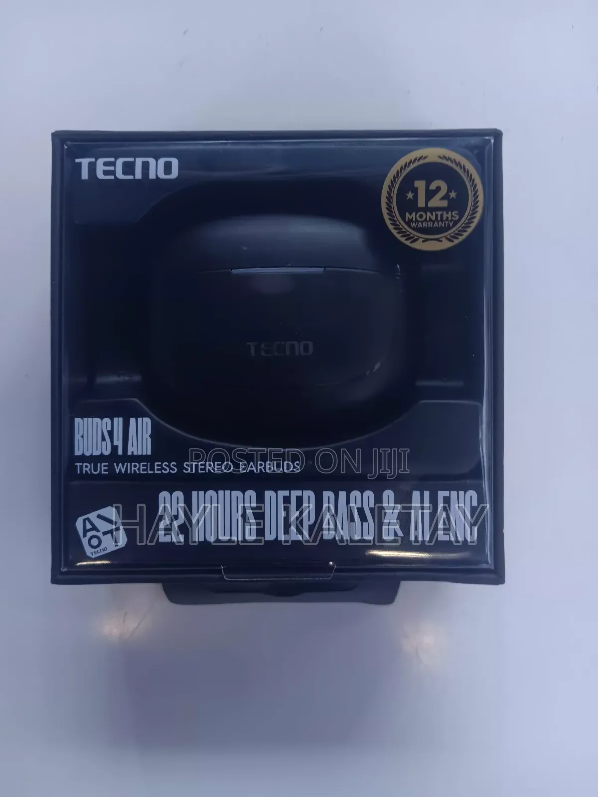 Tecno Air Pods