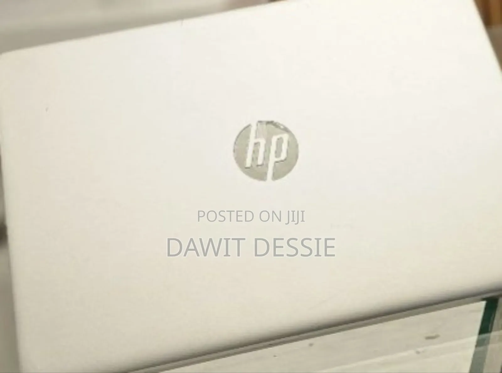 New Laptop HP 12GB Intel Core I5 SSD 512GB