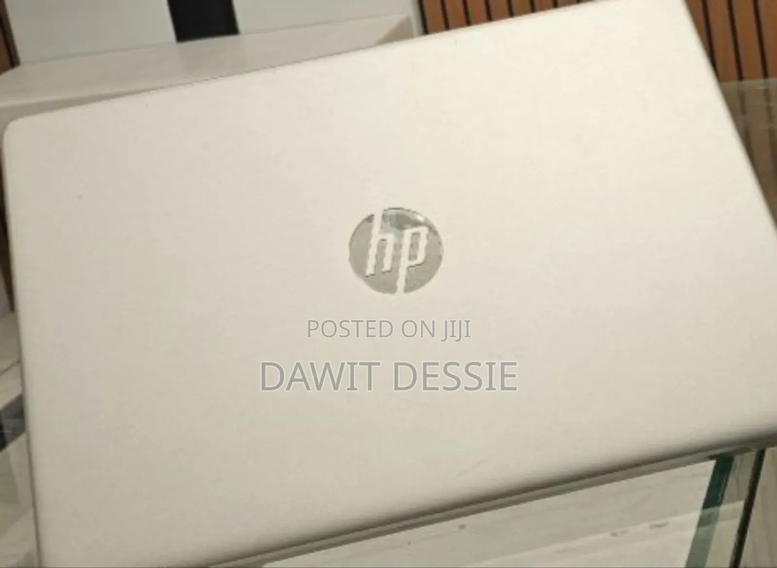 New Laptop HP 12GB Intel Core I5 SSD 512GB