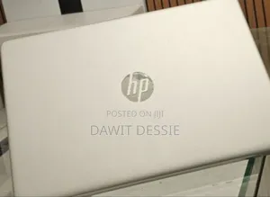 New Laptop HP 12GB Intel Core I5 SSD 512GB
