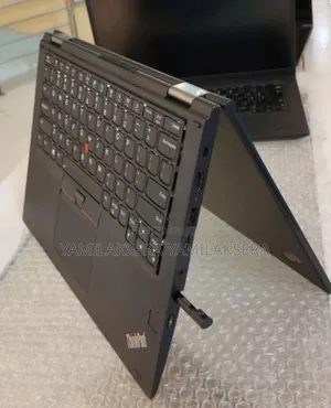 Photo - New Laptop Lenovo ThinkPad Yoga 370 16GB Intel Core I5 SSD 512GB