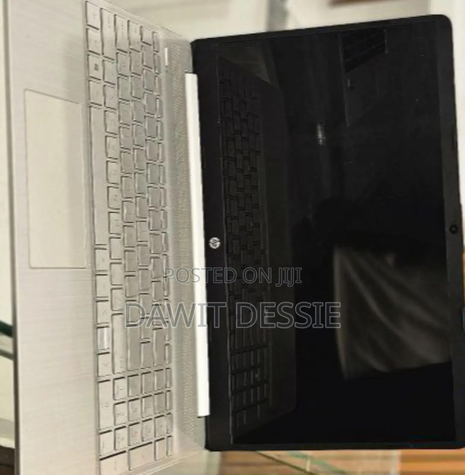 New Laptop HP 12GB Intel Core I5 SSD 512GB