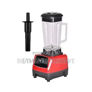 Juice Blender