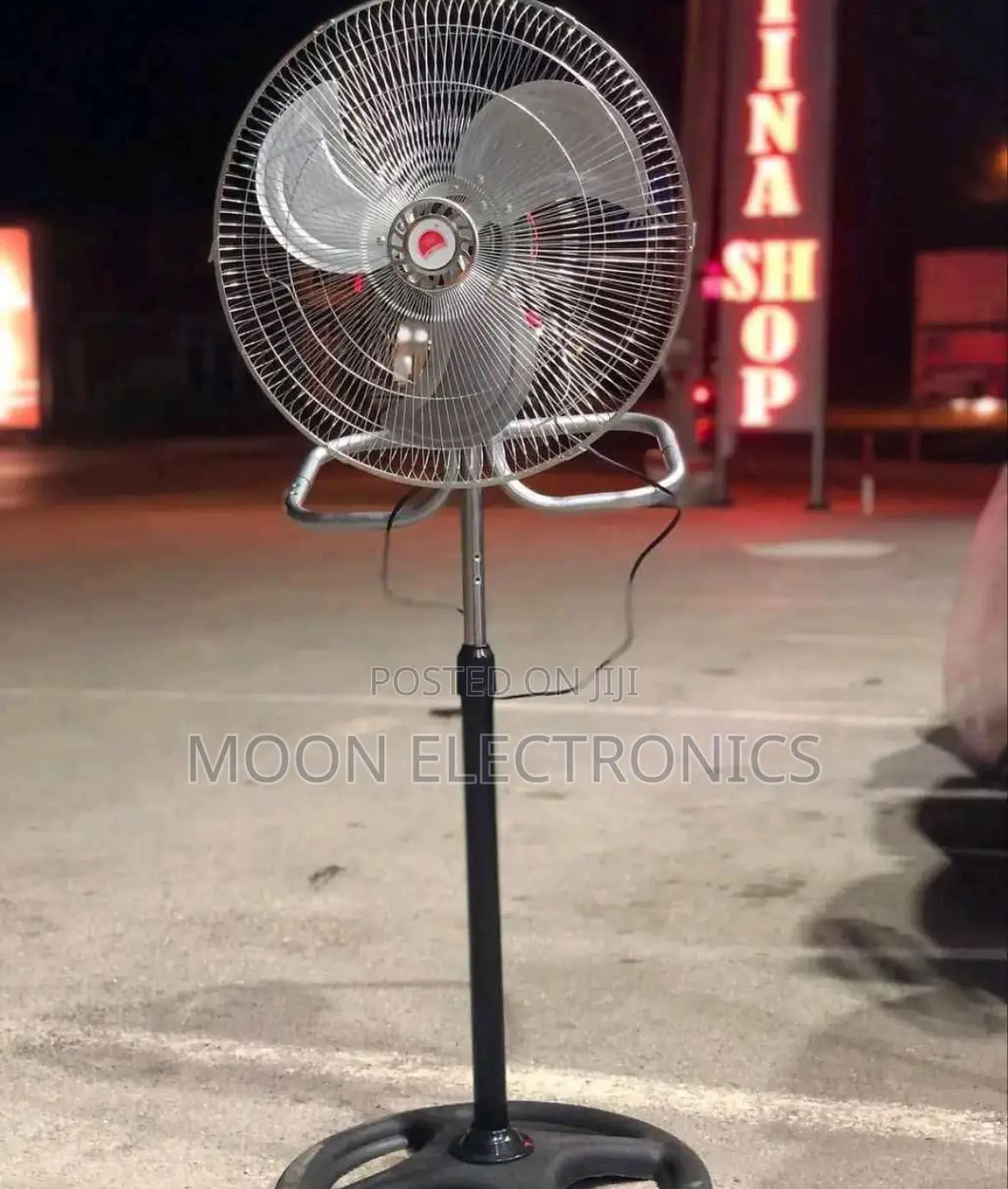 Air Cooler Fan – Refreshing Energy-Efficient Breeze