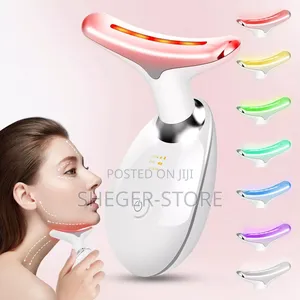 Photo - High Quality Face Massager