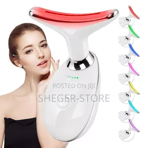 High Quality Face Massager