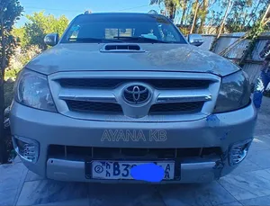 Toyota Hilux 2006