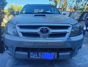Toyota Hilux 2006