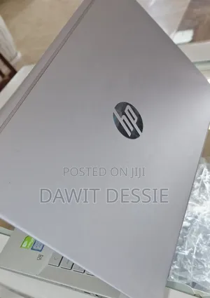 New Laptop HP 16GB Intel Core I5 SSD 512GB