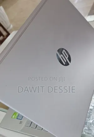 New Laptop HP 16GB Intel Core I5 SSD 512GB