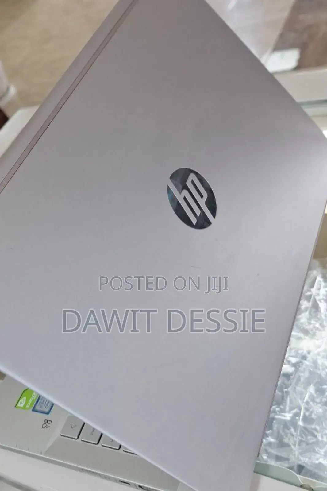 New Laptop HP 16GB Intel Core I5 SSD 512GB