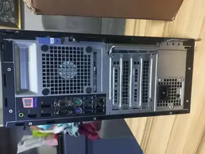 New Desktop Computer Dell OptiPlex 3050 8GB Intel Core I5 SSD 512GB