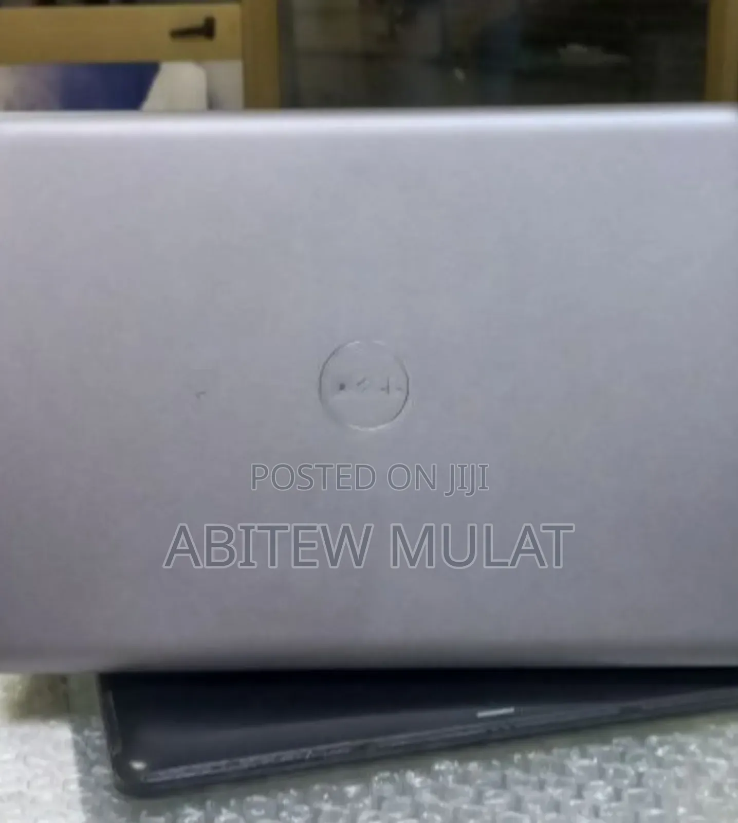 New Laptop Dell Latitude 14 8GB Intel Core I5 SSD 256GB