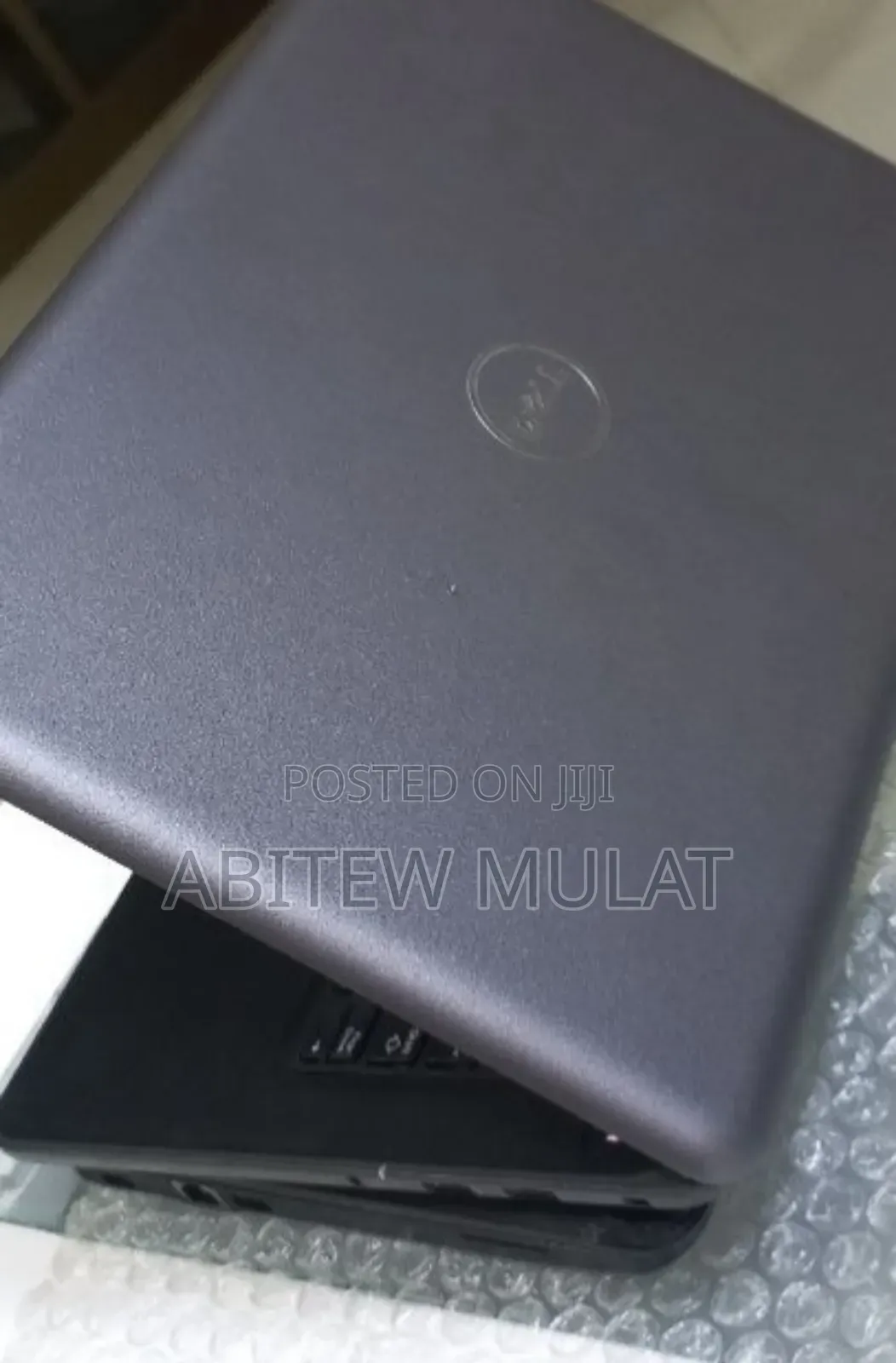 New Laptop Dell Latitude 14 8GB Intel Core I5 SSD 256GB