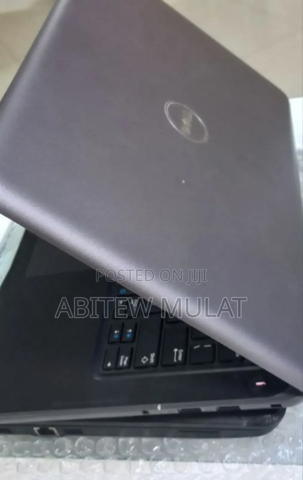 New Laptop Dell Latitude 14 8GB Intel Core I5 SSD 256GB