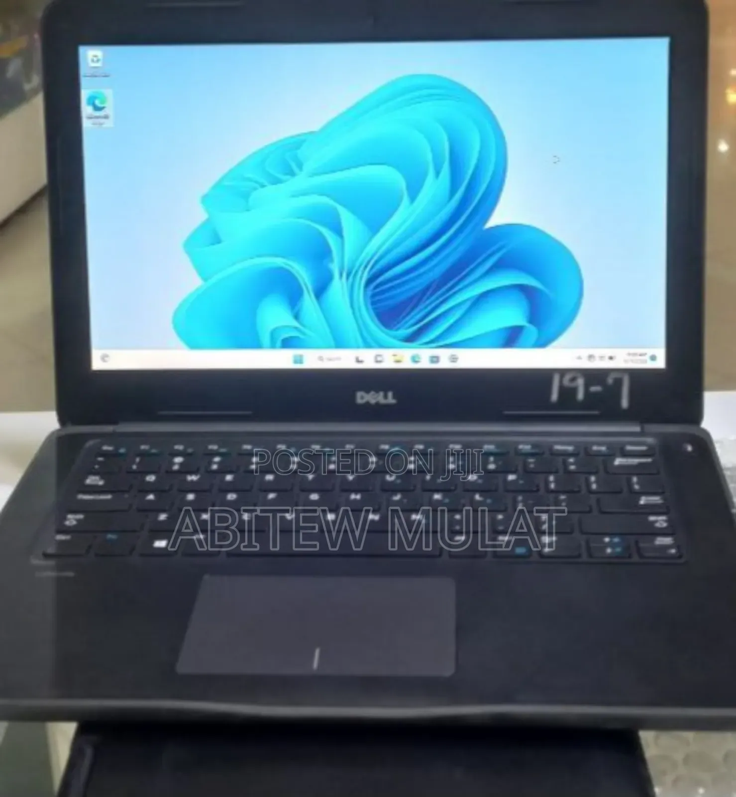 New Laptop Dell Latitude 14 8GB Intel Core I5 SSD 256GB