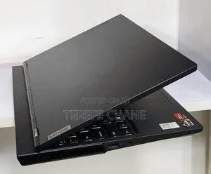 New Laptop Lenovo Legion 7 16GB Intel Core I7 SSD 512GB