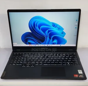 New Laptop Lenovo Legion 7 16GB Intel Core I7 SSD 512GB