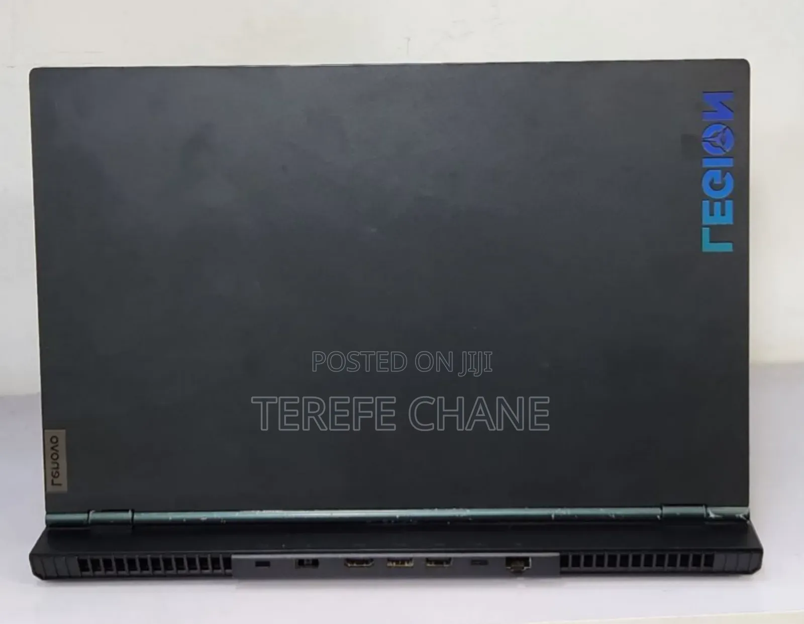 New Laptop Lenovo Legion 7 16GB Intel Core I7 SSD 512GB