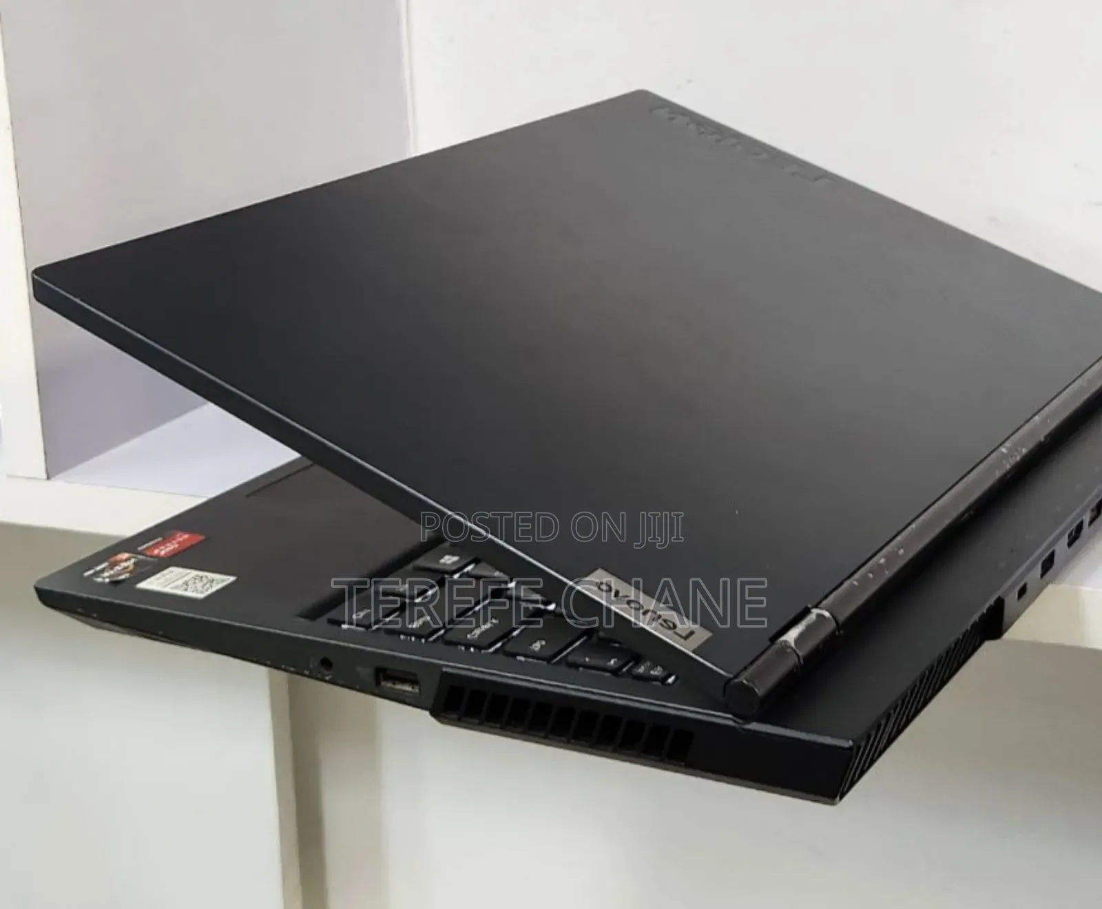 New Laptop Lenovo Legion 7 16GB Intel Core I7 SSD 512GB