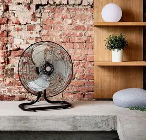  Standing Fan – Reliable Cooling Power