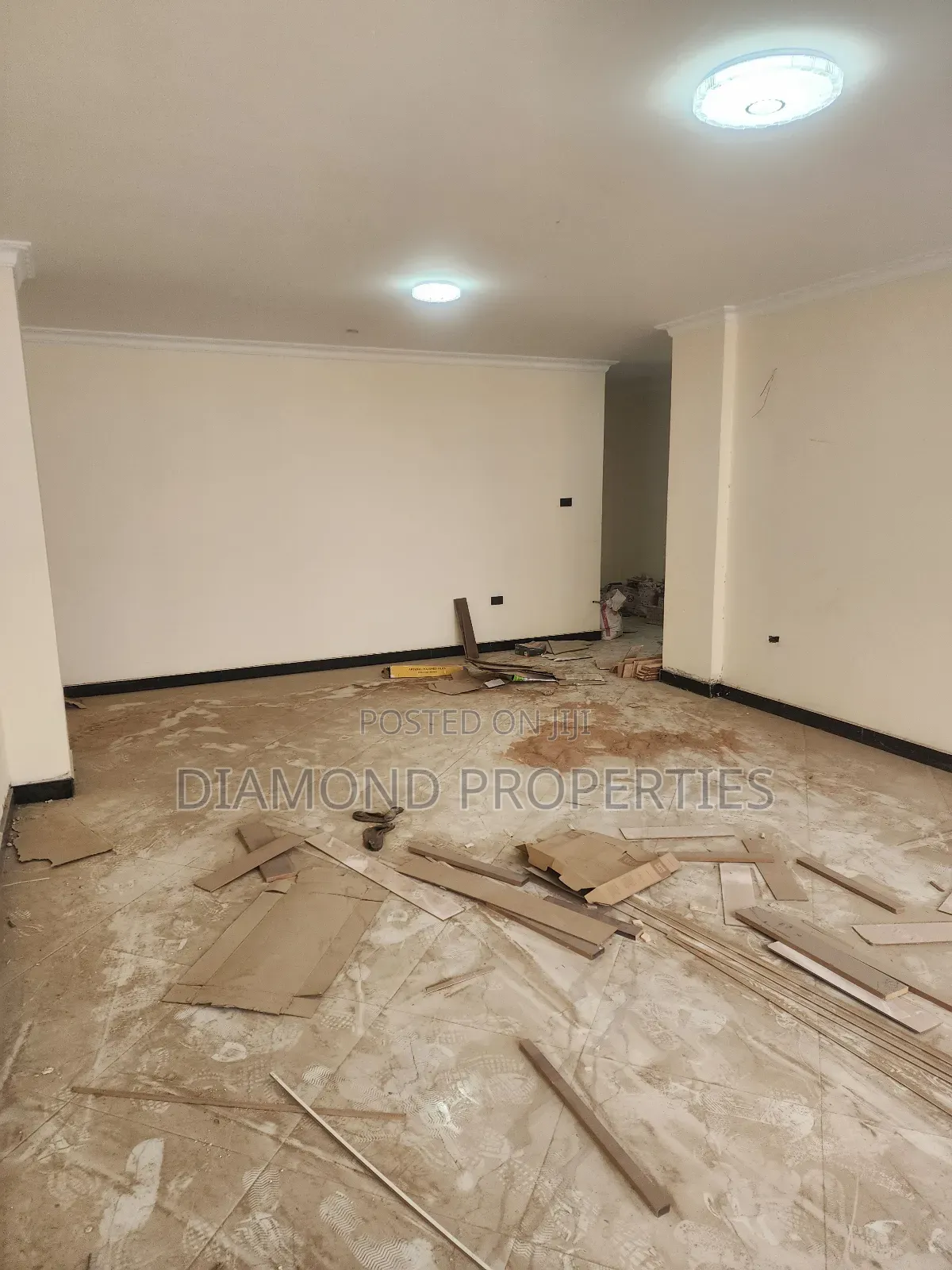 3bdrm Apartment in Bole for sale