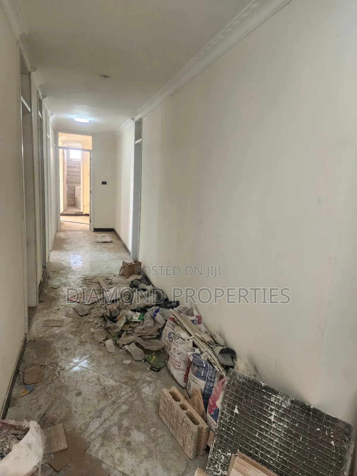 3bdrm Apartment in Bole for sale