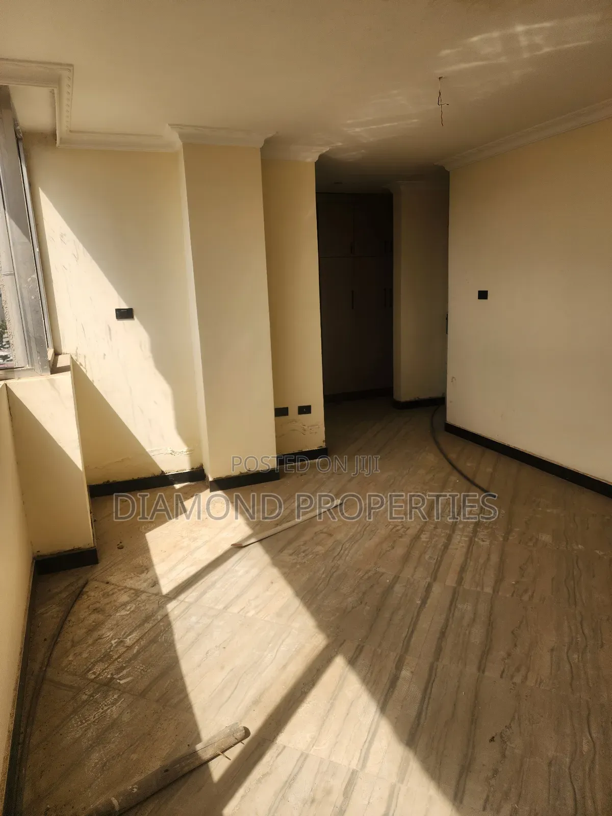 3bdrm Apartment in Bole for sale