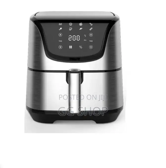 Eastp Smart 10l Air Fryer