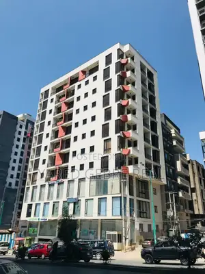 Furnished 3bdrm Apartment in Kirkos for sale