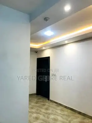 Furnished 3bdrm Apartment in Kirkos for sale