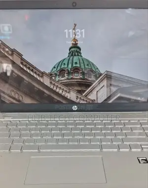 Photo - New Laptop HP Pavilion 15 16GB Intel Core I5 SSD 512GB