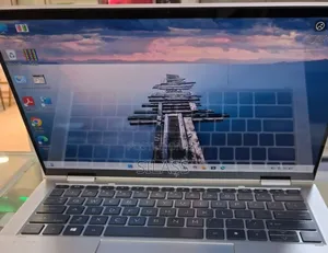 New Laptop HP EliteBook X360 1030 G8 16GB Intel Core I7 SSD 512GB