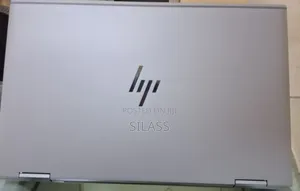 New Laptop HP EliteBook X360 1030 G8 16GB Intel Core I7 SSD 512GB