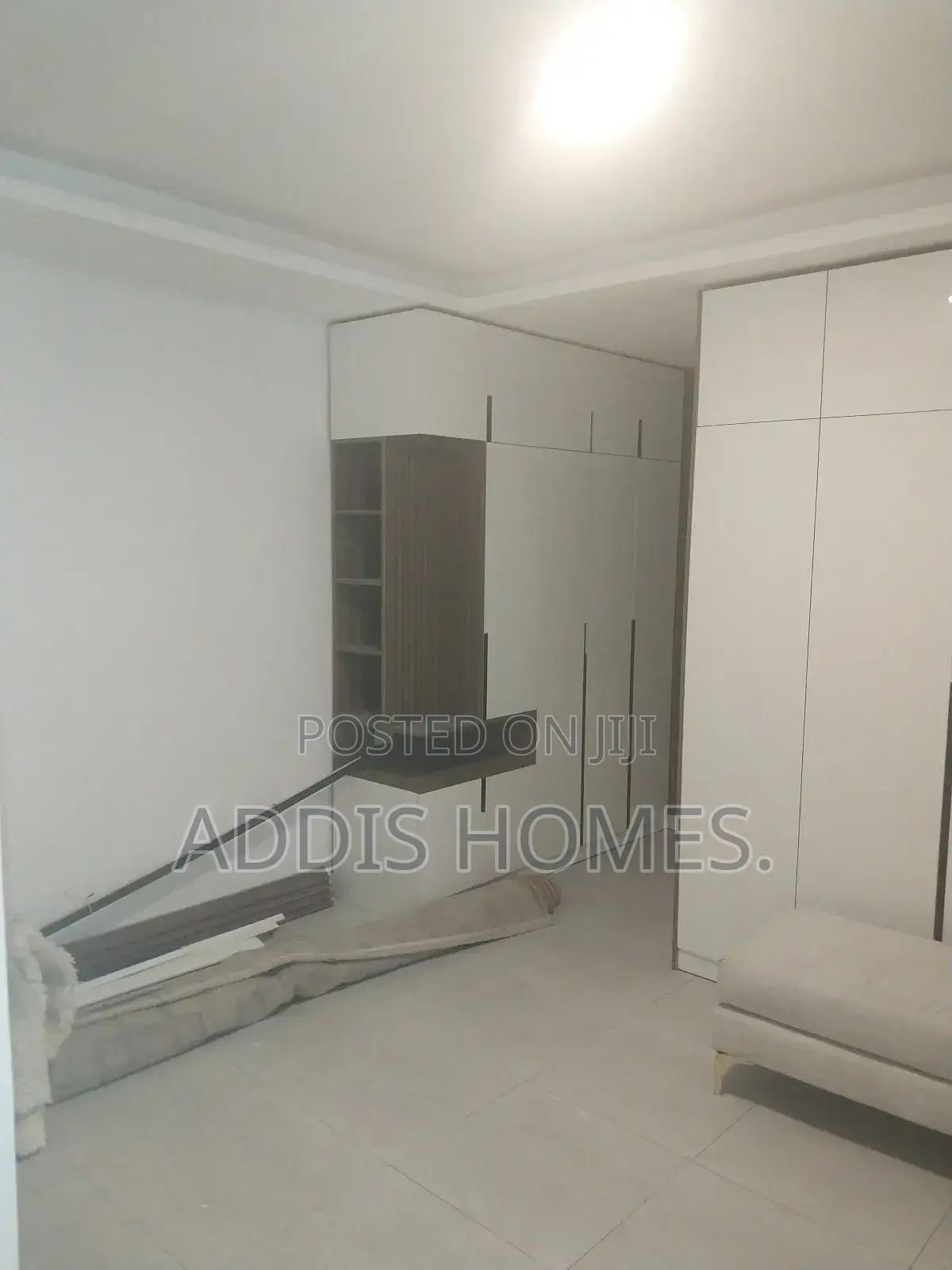 3bdrm Apartment in Bole for rent