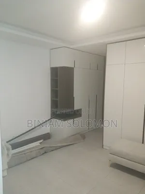 3bdrm Apartment in Bole for rent