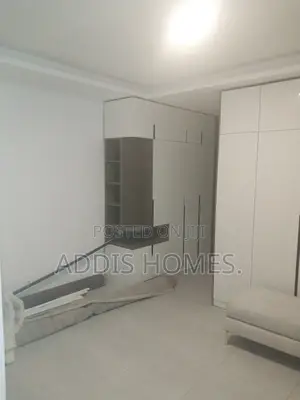 3bdrm Apartment in Bole for rent