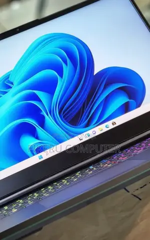 New Laptop Lenovo Legion 5 16GB Intel Core I7 SSD 1T