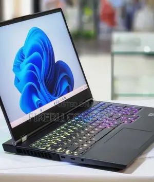 New Laptop Lenovo Legion 5 16GB Intel Core I7 SSD 1T