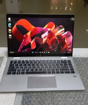 New Laptop HP EliteBook 1040 16GB Intel Core I5 SSD 512GB