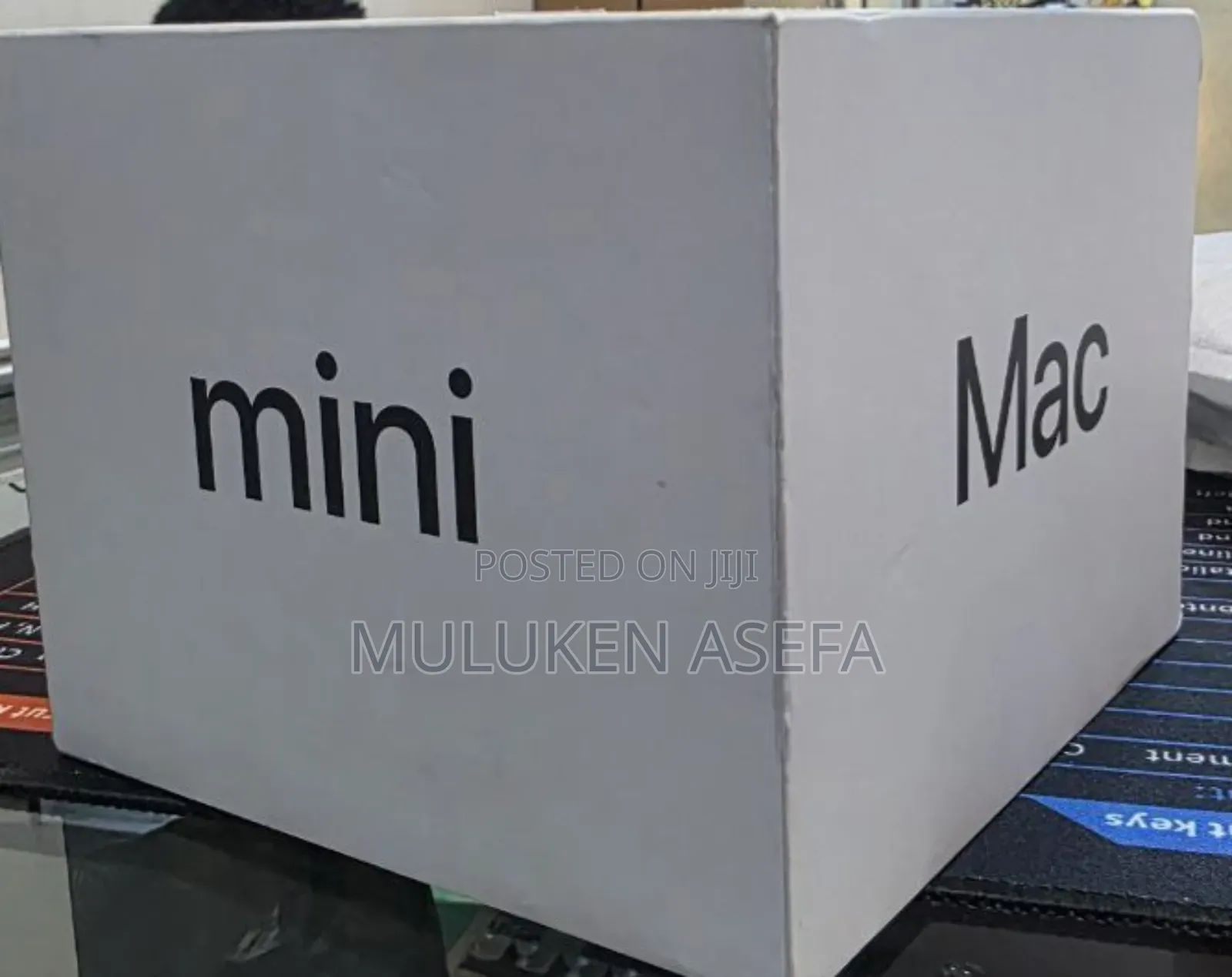 New Apple MacBook Pro 2024 M4 14-Inch 16GB Apple M4 Pro SSD 256GB