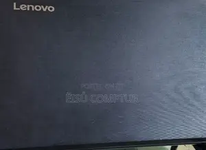 New Laptop Lenovo Legion 5 8GB Intel Core I7 SSD 1T