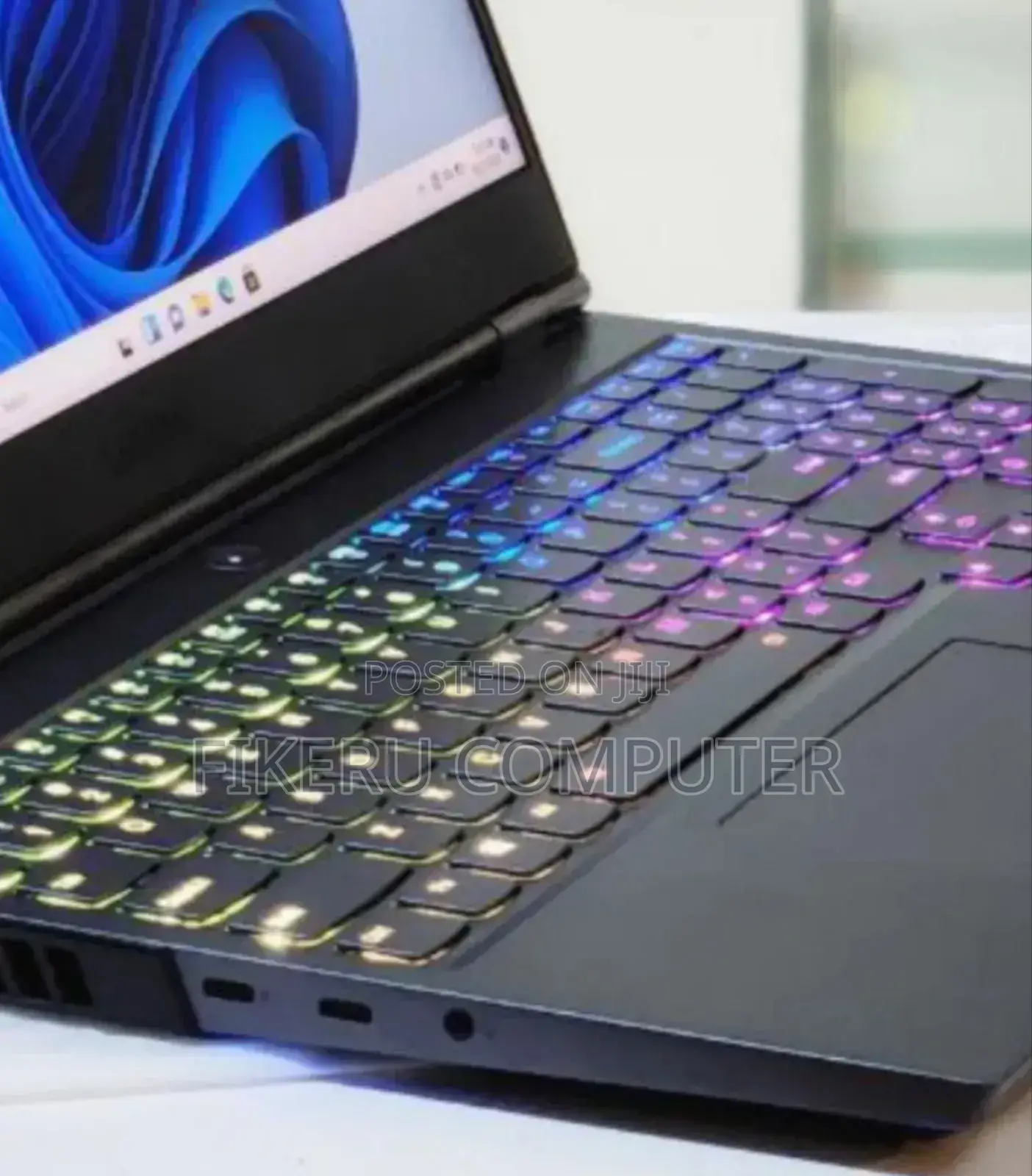 New Laptop Lenovo Legion 5 16GB Intel Core I7 SSD 1T